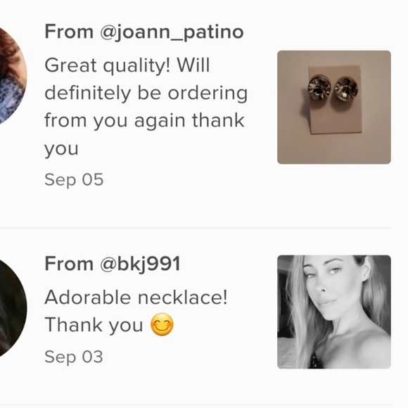 FASHION JEWELRY LIVE SHOW - Picture 8 of 12